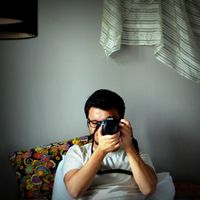 Fatih Sınar的照片