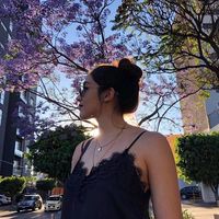 Jacqueline Pasaret's Photo