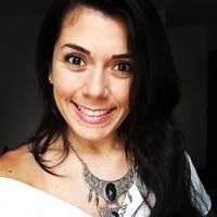 Lisandra Almeida的照片