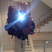 Rutger Bosker's Photo