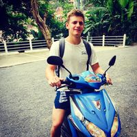 Cole Buller的照片