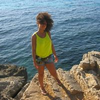 Lorena Castro Isla's Photo