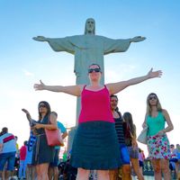 Carolin Buscher's Photo