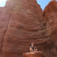 Elodie Heckmann的照片