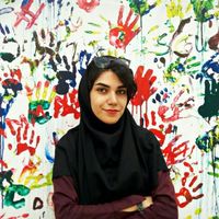 Elahe Mansouri's Photo