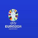 Bilder von Euro 2024 Matches in Giant Screen Free event 