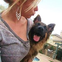 Christina Harzer的照片