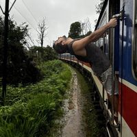 Mustafa Çağatay Yılmaz's Photo