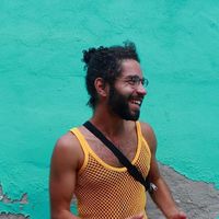 Sébastien Garraway's Photo