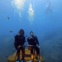 Alexandra Greenfield's Photo