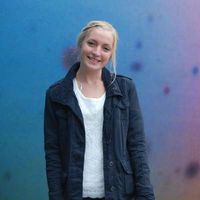 Julia Lundkvist的照片