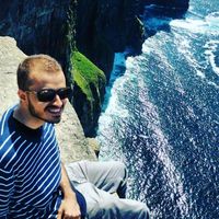 Gustavo Gomes的照片