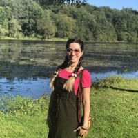 Elham Amini的照片