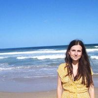 Kristina Gavrilyuk的照片