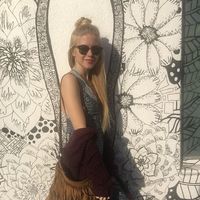 Cosette DeMille's Photo