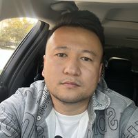 Akhmadjon Abdusamadov's Photo