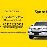 syarat gadai bpkb mobil's Photo