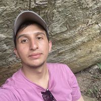 Brayan Bautista's Photo