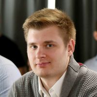 Фотографии пользователя Yegor Yakovishen