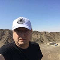 Tarek azazee's Photo