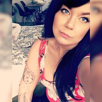 Annika Uuskoski's Photo