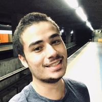 Renan Mubarak's Photo