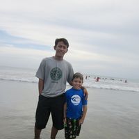 Fotos von Kurniawan Luthfi