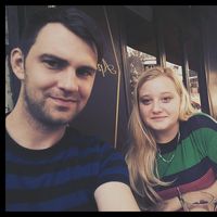 Denisa Sykorova的照片