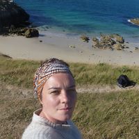 Myriam Gaschlef's Photo