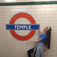 Barbara Sopot's Photo