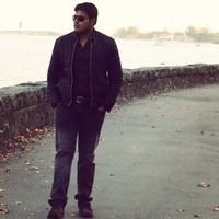 Nazar Yaseen's Photo