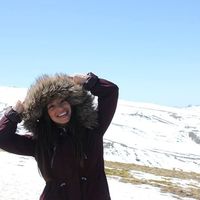 Elsa Galan Bellido的照片