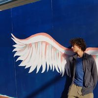 Caton Lupica的照片