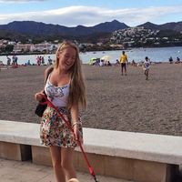 Daria Gubaeva's Photo