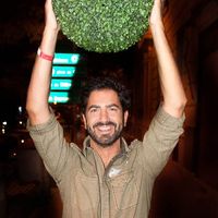 Le foto di Cesar GONZALEZ SERRANO