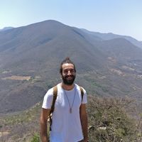 Luis Jimenez's Photo