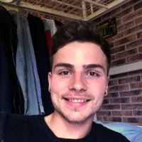 Morgan Ballat's Photo