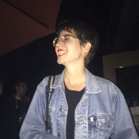 Pilar González's Photo