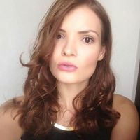 Luiza Branga的照片