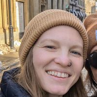 Lyndsey  Moore's Photo