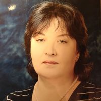 Elena Nikulina的照片