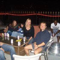 Kevin Ehsani's Photo