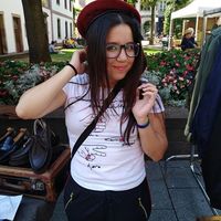 Dana Espinosa's Photo