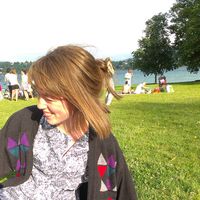 Lies van Heteren的照片