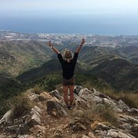 Magdalena Śmigasiewicz's Photo