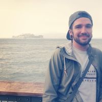 Andrew Jeremy's Photo