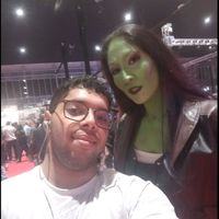 Nawaf Alomar's Photo