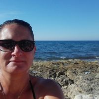 sandrine pariguian's Photo