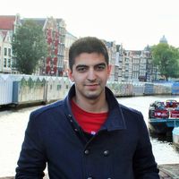 Ruslan Yakubov的照片