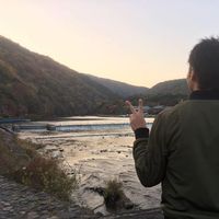 Takahiro Yamanari's Photo